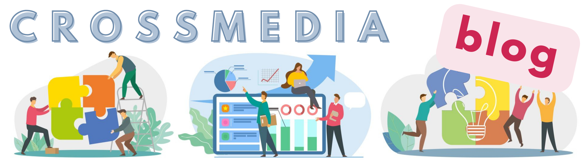 CROSSMEDIA BLOG
